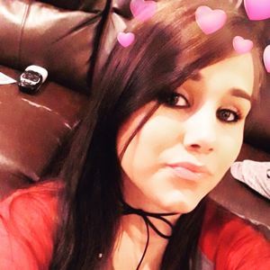 Meet your Posher, Catarina